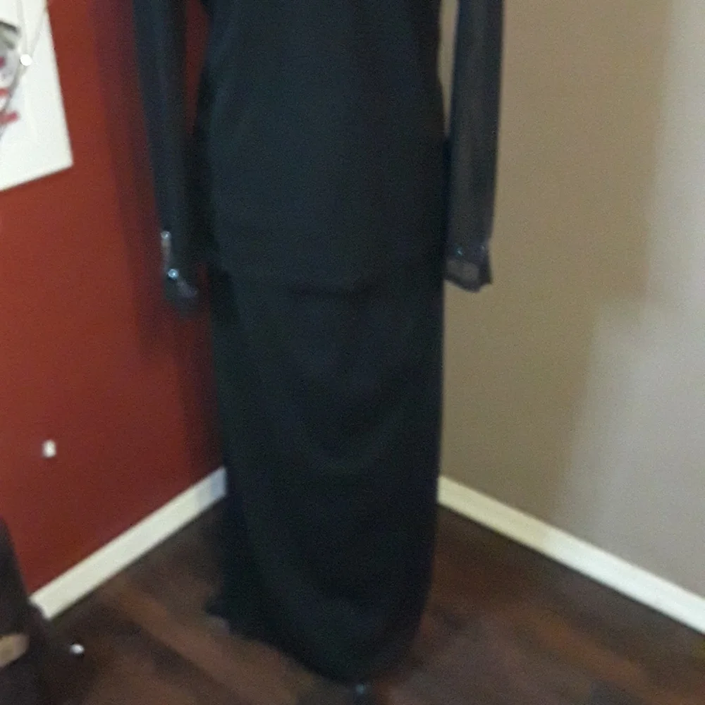 Sold GORGEOUS "Come and See" Dress Dec 2033 - Picture 12 of 16